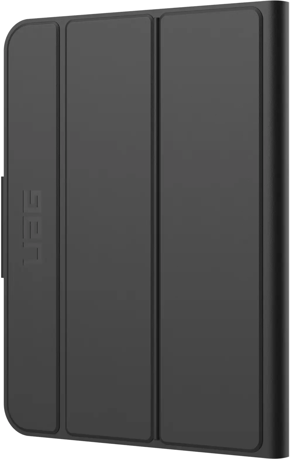 UAG Apple iPad 11 (2025) / 10.9 (2022) Toetsenbord Hoes met Trackpad Zwart afbeelding 3