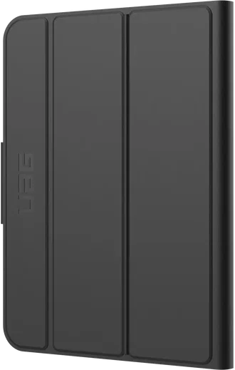 UAG Apple iPad 11 (2025) / 10.9 (2022) Toetsenbord Hoes met Trackpad Zwart afbeelding 3