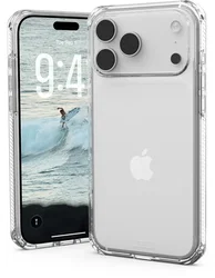 UAG Plyo Apple iPhone 17 Pro Max Hoesje Back Cover Ice afbeelding