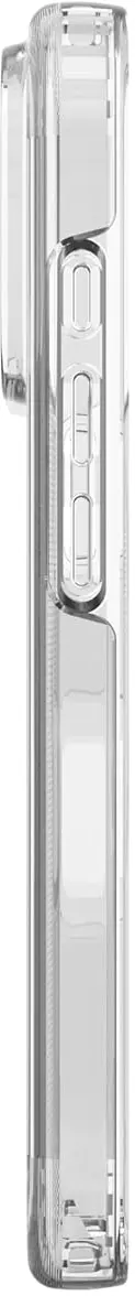 UAG Plyo Apple iPhone 17 Pro Max Hoesje Back Cover Ice afbeelding 9