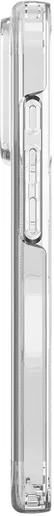 UAG Plyo Apple iPhone 17 Pro Max Hoesje Back Cover Ice afbeelding 9