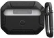 UAG Scout Apple AirPods Pro 1 / 2 Hoesje Magnetisch Zwart afbeelding 7