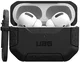 UAG Scout Apple AirPods Pro 1 / 2 Hoesje Magnetisch Zwart afbeelding 8