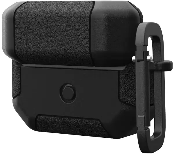 UAG Scout Apple AirPods Pro 1 / 2 Hoesje Magnetisch Zwart afbeelding 5