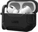 UAG Scout Apple AirPods Pro 1 / 2 Hoesje Magnetisch Zwart afbeelding 3