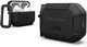 UAG Scout Apple AirPods Pro 1 / 2 Hoesje Magnetisch Zwart afbeelding 2