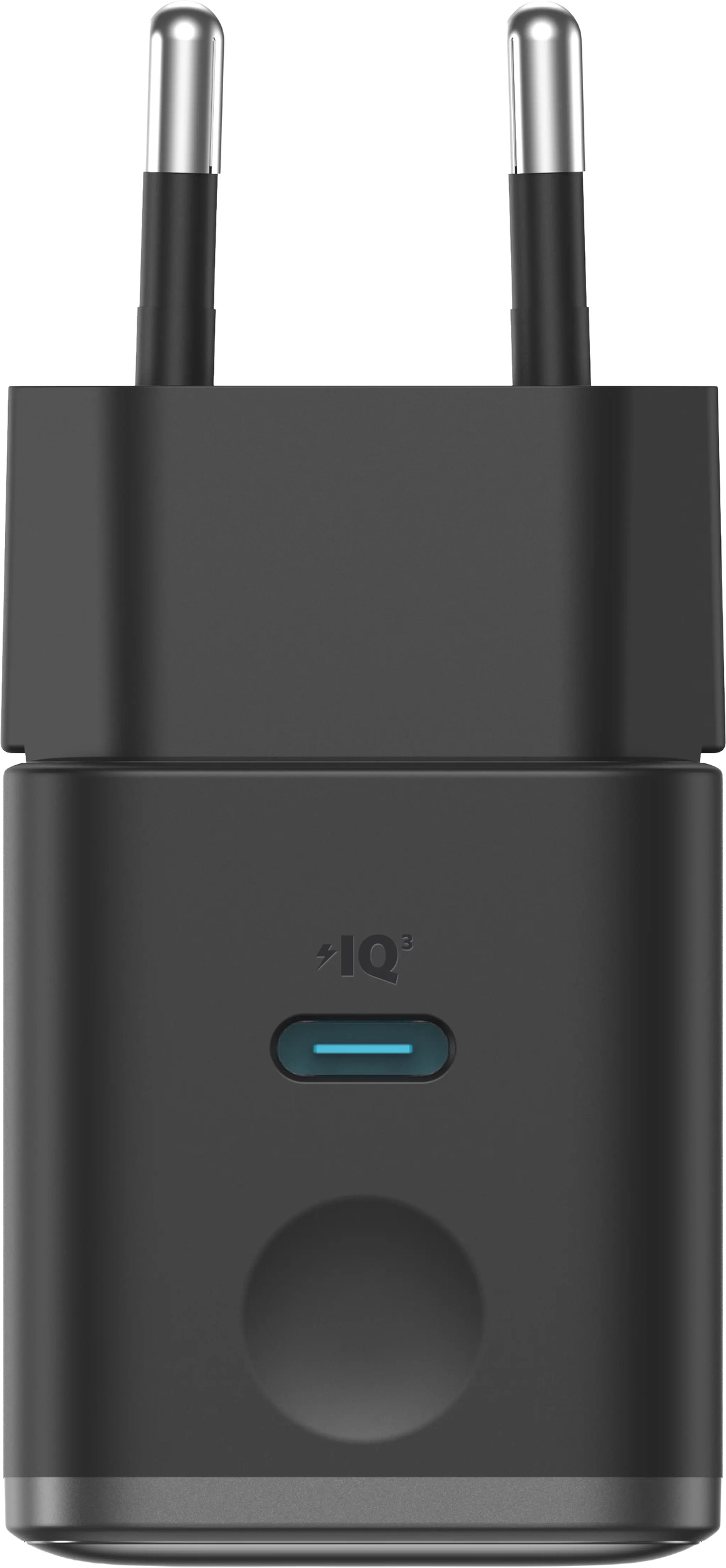Anker Nano 45W USB-C GaN Snellader Smart Display met Batterijbescherming Zwart afbeelding 6