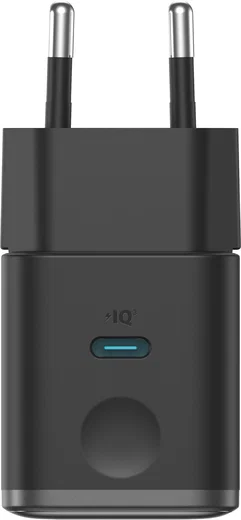 Anker Nano 45W USB-C GaN Snellader Smart Display met Batterijbescherming Zwart afbeelding 6