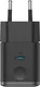 Anker Nano 45W USB-C GaN Snellader Smart Display met Batterijbescherming Zwart afbeelding 6