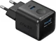 Anker Nano 45W USB-C GaN Snellader Smart Display met Batterijbescherming Zwart afbeelding 2