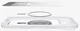 Spigen Ultra Hybrid MagFit Apple iPhone Air Hoesje MagSafe Zilver afbeelding 8