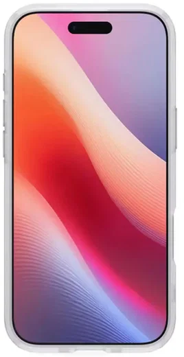 Spigen Ultra Hybrid MagFit Apple iPhone Air Hoesje MagSafe Zilver afbeelding 7
