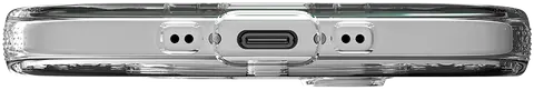 ZAGG Crystal Palace Apple iPhone Air Hoesje 4M DropProof Back Cover Transparant afbeelding 13