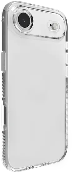 ZAGG Crystal Palace Apple iPhone Air Hoesje 4M DropProof Back Cover Transparant afbeelding 4