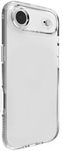 ZAGG Crystal Palace Apple iPhone Air Hoesje 4M DropProof Back Cover Transparant afbeelding 4