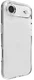 ZAGG Crystal Palace Apple iPhone Air Hoesje 4M DropProof Back Cover Transparant afbeelding 4