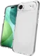 ZAGG Crystal Palace Apple iPhone Air Hoesje 4M DropProof Back Cover Transparant afbeelding 3