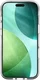 ZAGG Crystal Palace Apple iPhone Air Hoesje 4M DropProof Back Cover Transparant afbeelding 11