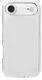 ZAGG Crystal Palace Apple iPhone Air Hoesje 4M DropProof Back Cover Transparant afbeelding 2