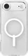 ZAGG Crystal Palace Snap Apple iPhone Air Hoesje MagSafe Back Cover Transparant afbeelding 2