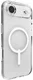ZAGG Crystal Palace Snap Apple iPhone Air Hoesje MagSafe Back Cover Transparant afbeelding 4