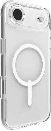 ZAGG Crystal Palace Lite Snap Apple iPhone Air Hoesje MagSafe Transparant afbeelding 6