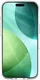 ZAGG Crystal Palace Lite Snap Apple iPhone Air Hoesje MagSafe Transparant afbeelding 4