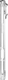 ZAGG Crystal Palace Lite Snap Apple iPhone Air Hoesje MagSafe Transparant afbeelding 8