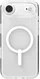 ZAGG Crystal Palace Lite Snap Apple iPhone Air Hoesje MagSafe Transparant afbeelding 5