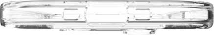 ZAGG Crystal Palace Lite Snap Apple iPhone Air Hoesje MagSafe Transparant afbeelding 7