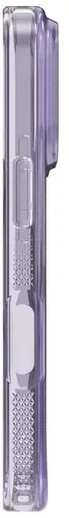 ZAGG Milan Snap Apple iPhone 17 Pro Hoesje MagSafe Back Cover Glitter Whirl afbeelding 7