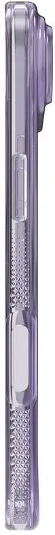 ZAGG Milan Snap Apple iPhone Air Hoesje MagSafe Back Cover Glitt Whrl afbeelding 6