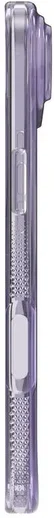 ZAGG Milan Snap Apple iPhone Air Hoesje MagSafe Back Cover Glitt Whrl afbeelding 6