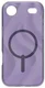 ZAGG Milan Snap Apple iPhone Air Hoesje MagSafe Back Cover Glitt Whrl afbeelding 2