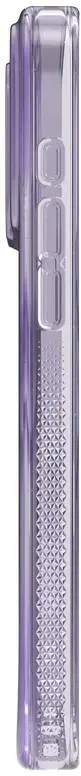 ZAGG Milan Snap Apple 17 Pro Max Hoesje MagSafe Back Cover Glitter Whirl afbeelding 6