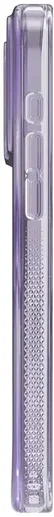 ZAGG Milan Snap Apple 17 Pro Max Hoesje MagSafe Back Cover Glitter Whirl afbeelding 6
