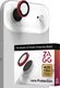 ZAGG Camera Rings Apple iPhone Air Camera Protector Rood