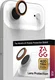 ZAGG Camera Rings Apple iPhone Air Camera Protector Oranje