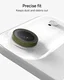 ZAGG Camera Rings Apple iPhone Air Camera Protector Groen afbeelding 5