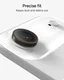 ZAGG Camera Rings Apple iPhone Air Camera Protector Beige afbeelding 5
