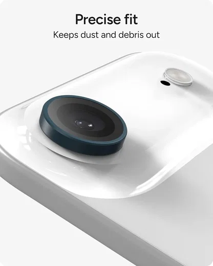 ZAGG Camera Rings Apple iPhone Air Camera Protector Blauw afbeelding 5