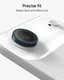 ZAGG Camera Rings Apple iPhone Air Camera Protector Blauw afbeelding 5