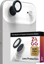 ZAGG Camera Rings Apple iPhone Air Camera Protector Blauw