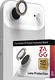 ZAGG Camera Rings Apple iPhone Air Camera Protector Goud Glitter