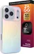 ZAGG Milan Snap Apple iPhone 17 Pro Hoesje MagSafe Back Cover Basin Iridescent afbeelding 2