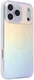 ZAGG Milan Snap Apple iPhone 17 Pro Max Hoesje MagSafe Back Cover Iridescent afbeelding 3