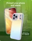 ZAGG Milan Snap Apple iPhone 17 Pro Max Hoesje MagSafe Back Cover Iridescent afbeelding 9