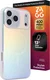 ZAGG Milan Snap Apple iPhone 17 Pro Max Hoesje MagSafe Back Cover Iridescent afbeelding 2