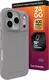ZAGG Luxe Snap Apple iPhone 17 Pro Hoesje MagSafe Back Cover Grijs
