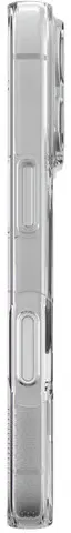 ZAGG Crystal Palace Snap iPhone 17 Pro Hoesje MagSafe Back Cover Transparant afbeelding 6